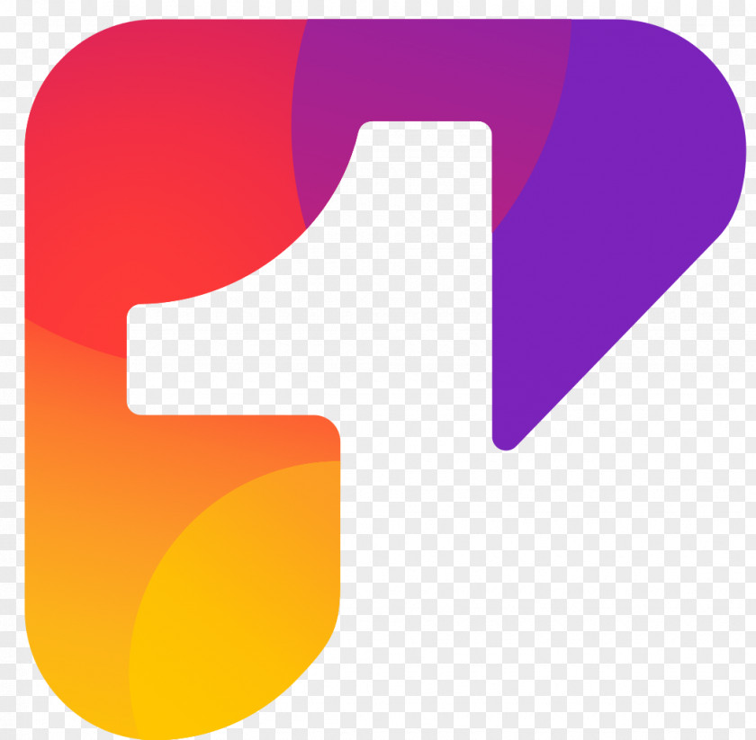 Colombia Logo Channel 1 Television PNG