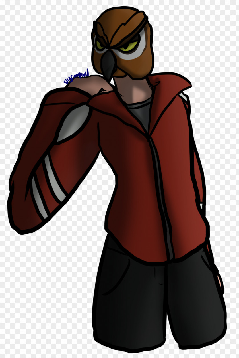 Drawing Garry's Mod Character Fan Art PNG