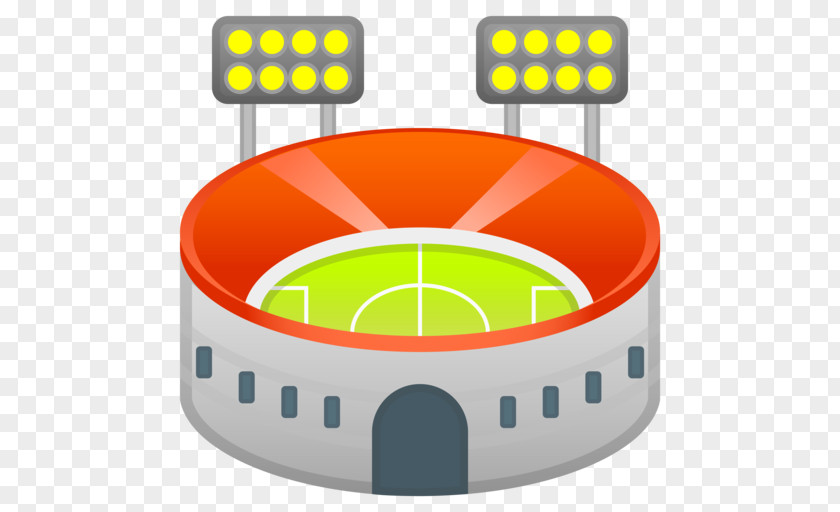Emoji Emojipedia Clip Art Stadium PNG