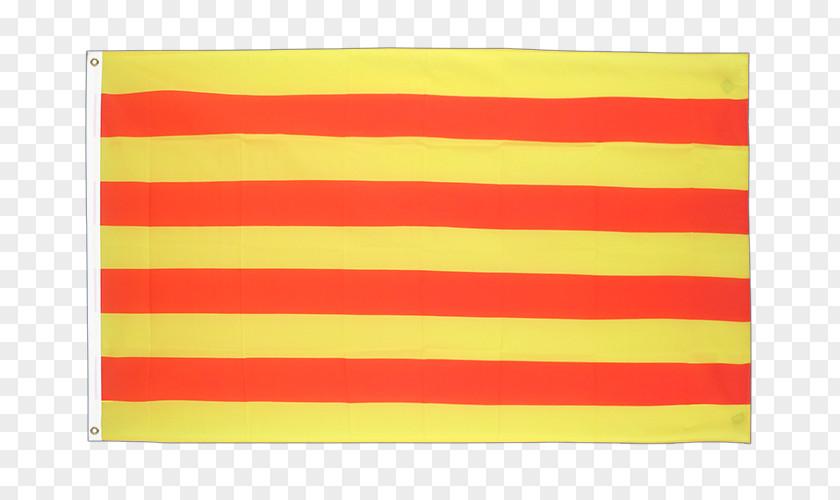 Flag Catalonia National Fahne Banderes De Catalunya PNG