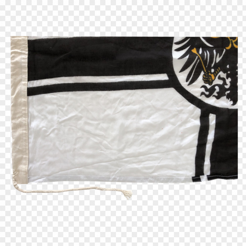 Flag German Empire First World War Germany Battle Of Passchendaele Second PNG