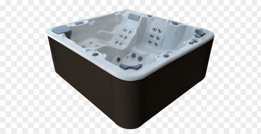 Health Spa Hot Tub Bathtub Natatorium Swimming Pool PNG