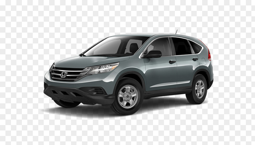 Honda Crv Motor Company Sport Utility Vehicle Car 2007 CR-V LX SUV PNG