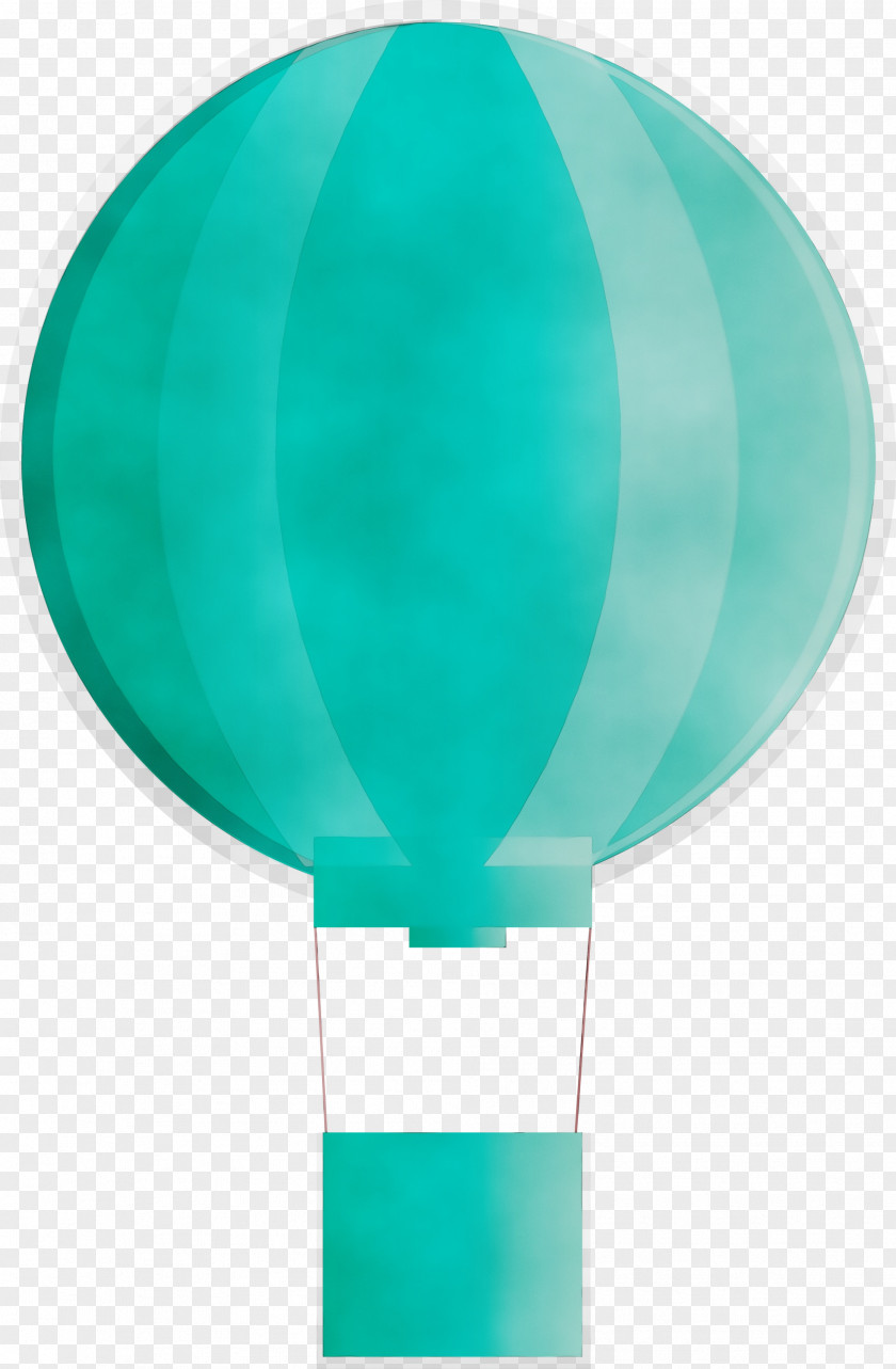 Hot Air Balloon PNG