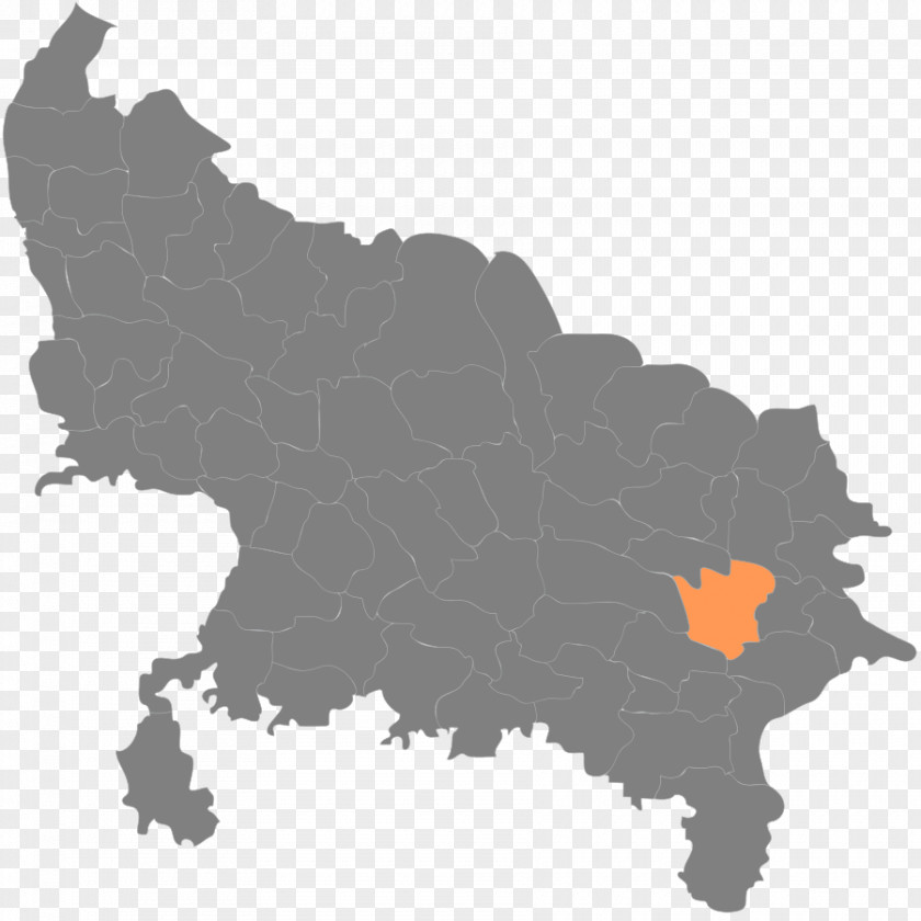 Map Sonbhadra District Aligarh, Uttar Pradesh Kasganj Aligarh Division Agra PNG