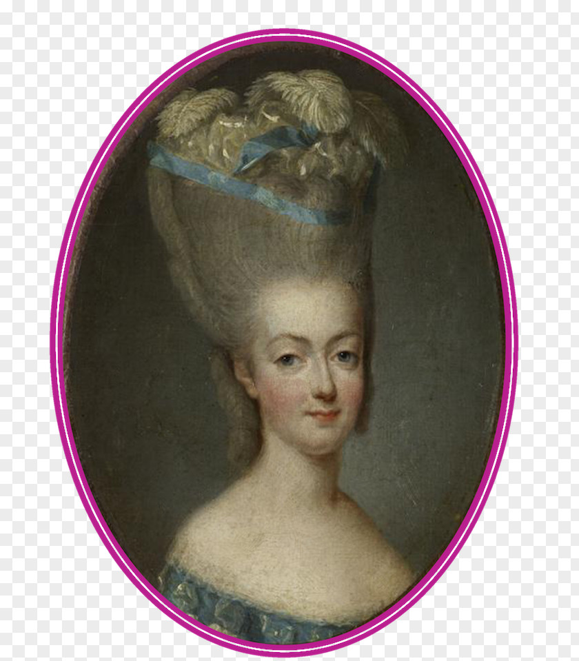 MARIE ANTOINETTE Élisabeth Vigée Le Brun Portrait Of Marie Antoinette Marie-Antoinette, Queen France (1755-1793) 18th Century PNG