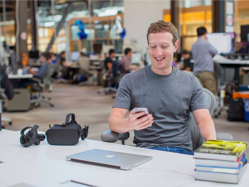 Mark Zuckerberg Facebook Real-name Policy Controversy Social Media Messenger Facebook, Inc. PNG