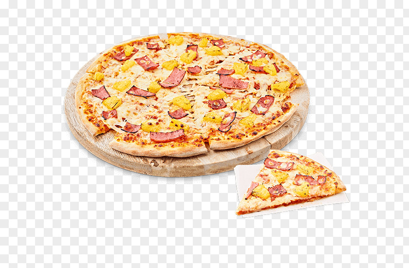 Menu De Pizzas Dominos California-style Pizza Sicilian Hawaiian Fast Food PNG