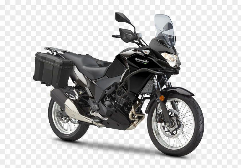Motorcycle Kawasaki Ninja 250SL Versys-X 300 Motorcycles PNG