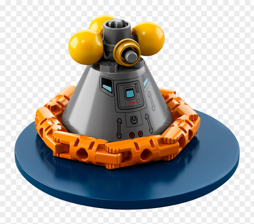 Nasa Apollo Program Saturn V NASA Lego Ideas PNG
