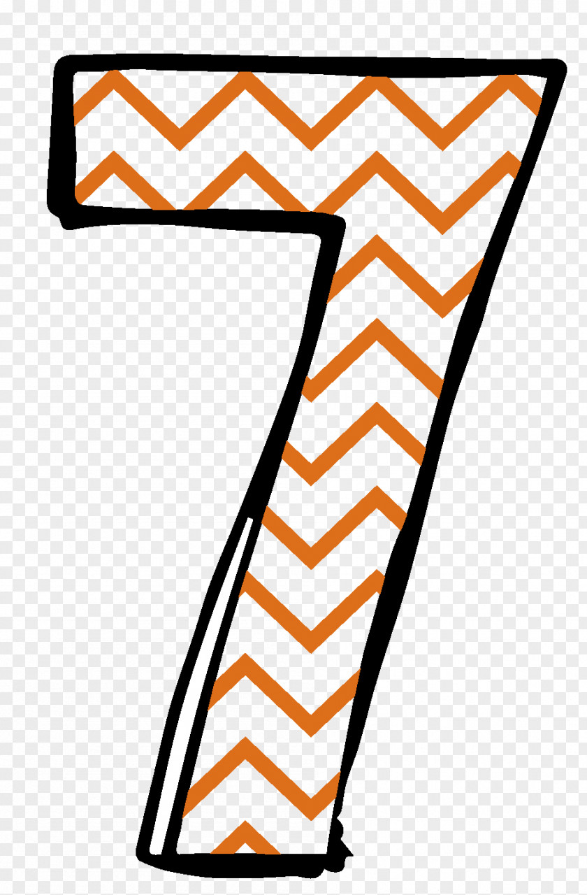 Number One Clip Art PNG