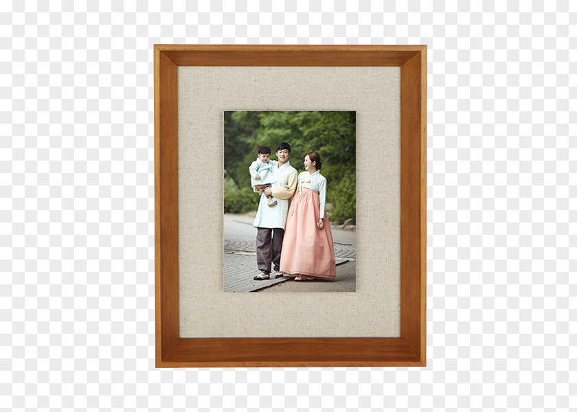 One-stop Service Picture Frames Rectangle PNG