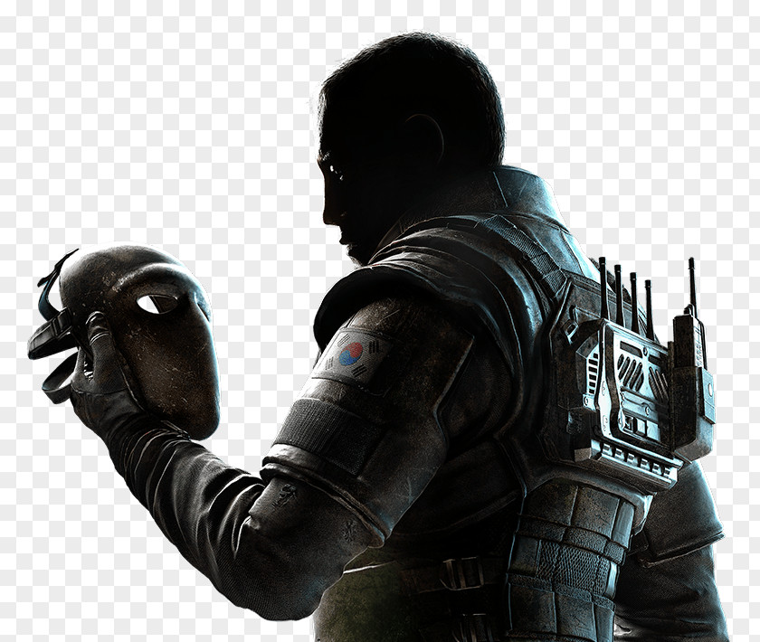 Operator Tom Clancy's Rainbow Six: Vegas 2 Six Siege Operation Blood Orchid Ubisoft EndWar The Division PNG