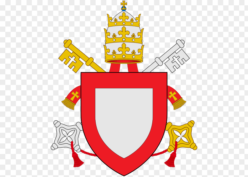 Pope Benedict Papal Coats Of Arms Escutcheon Coat Name PNG