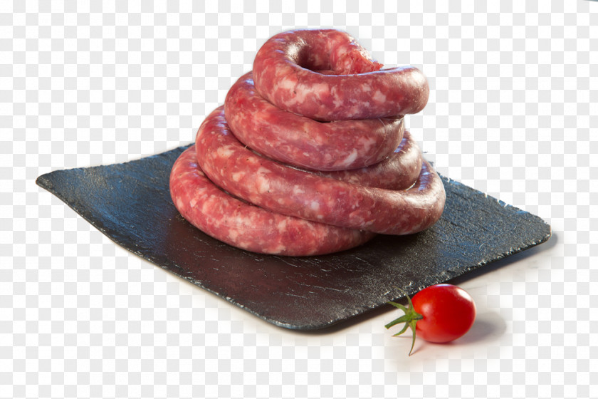 Sausage Bratwurst Salami Cervelat Mortadella PNG