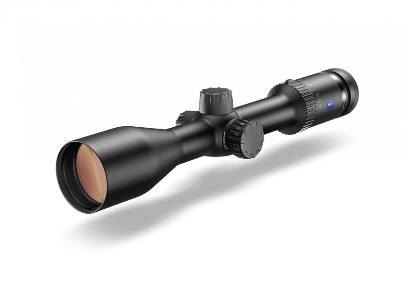 Scopes Telescopic Sight Carl Zeiss AG Sports Optics GmbH Long Range Shooting Hunting PNG