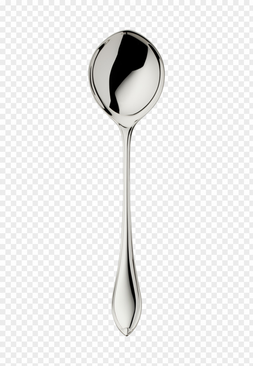 Spoon Robbe & Berking Cutlery Fork Compote PNG