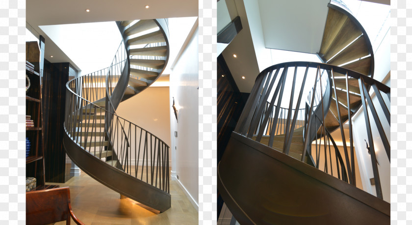 Stair Case Stairs Furniture Interior Design Services Handrail PNG