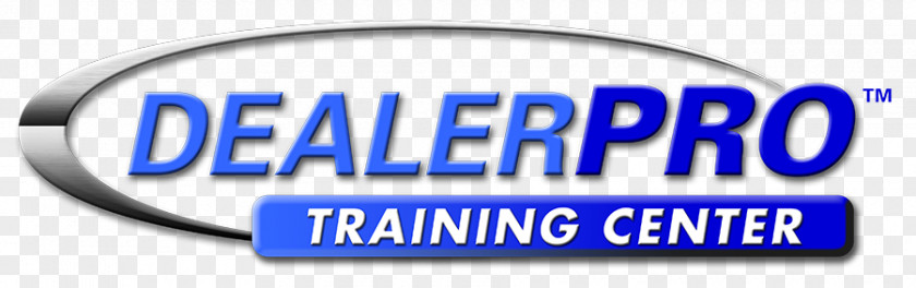 Training Center DealerPRO Logo Brand PNG