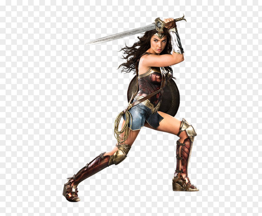 Wonder Woman Themyscira DC Extended Universe Film Female PNG