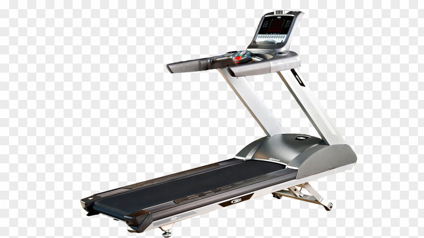 Bodybuilding Treadmill Physical Fitness Weight Training Exercise Equipment PNG