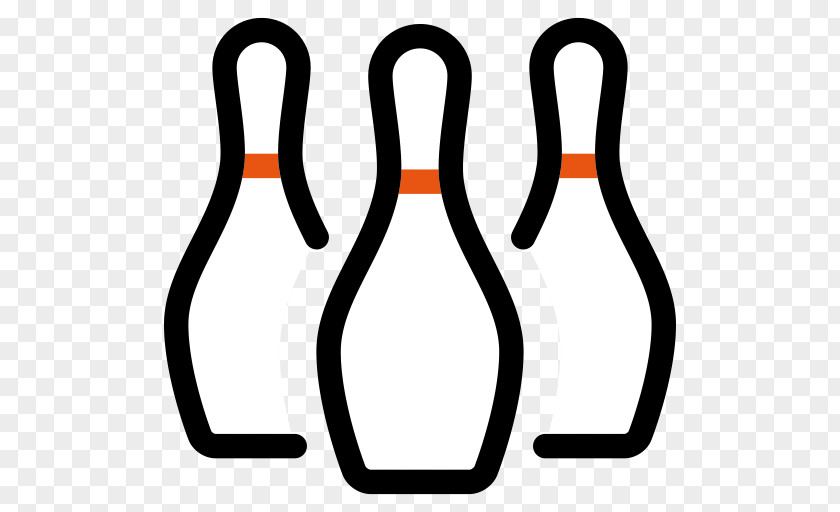 Bowling Pins Ten-pin PNG