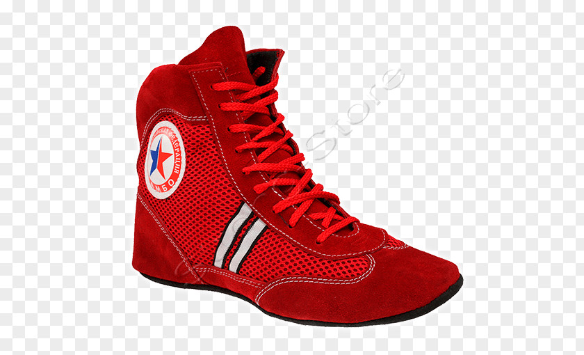 Boxing Sambo Hand-to-hand Combat ARB Wrestling Shoe Sneakers PNG