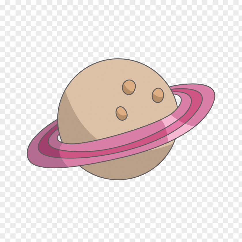 Cartoon Space Drawing Illustration PNG
