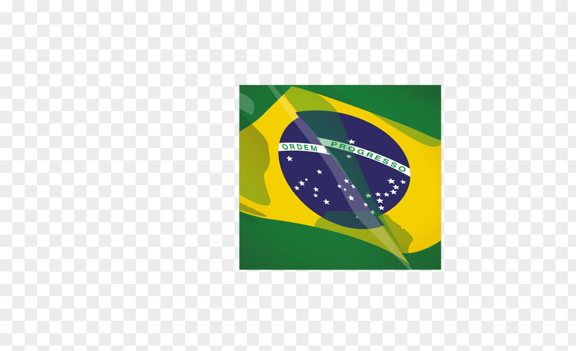 Flag Of Brazil Spain PNG