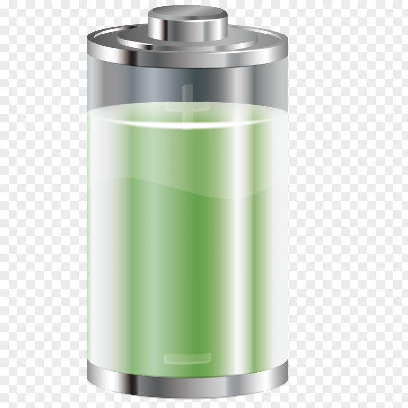 Full Battery Charger Computer File PNG