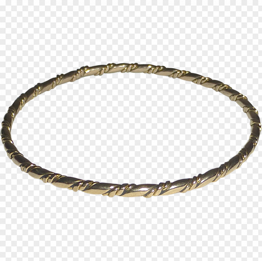Gold Wire Bracelet Necklace Jewellery Silver PNG