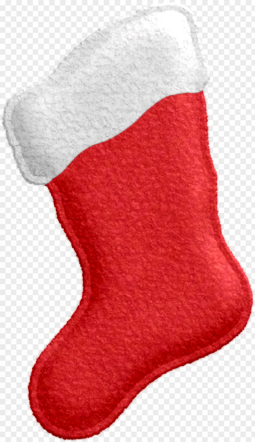 Interior Design Costume Accessory Christmas Stocking Socks PNG