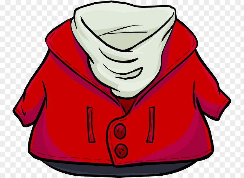 Jacket Red Coat Fashion Clip Art PNG