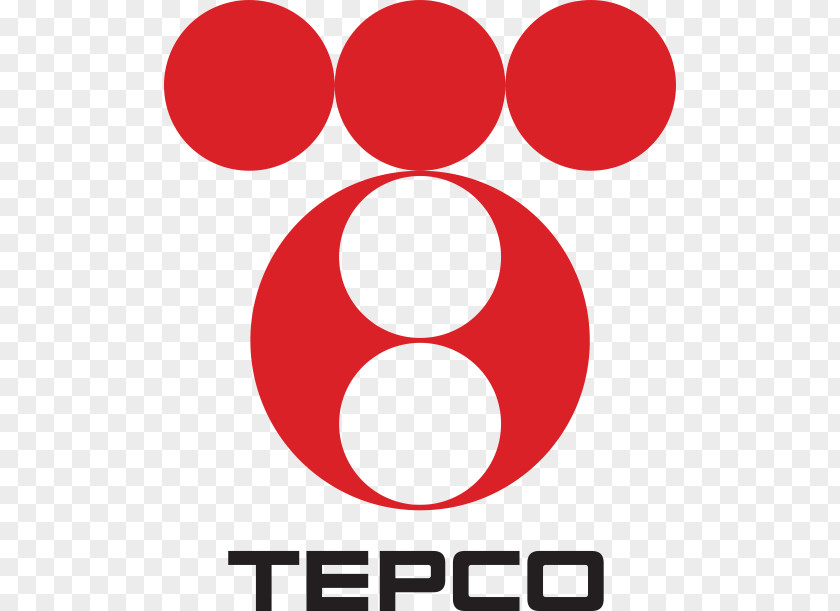 Japan Tokyo Electric Power Company Logo Vector Graphics Adobe Illustrator Artwork PNG