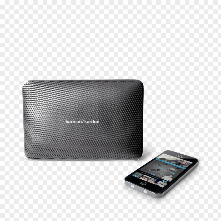 Laptop Harman Kardon Esquire 2 Loudspeaker Wireless Speaker Audio PNG