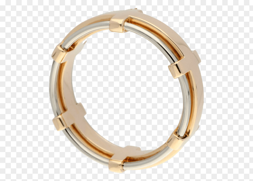 Modern Creative Bangle Ring Bracelet Watch Strap PNG