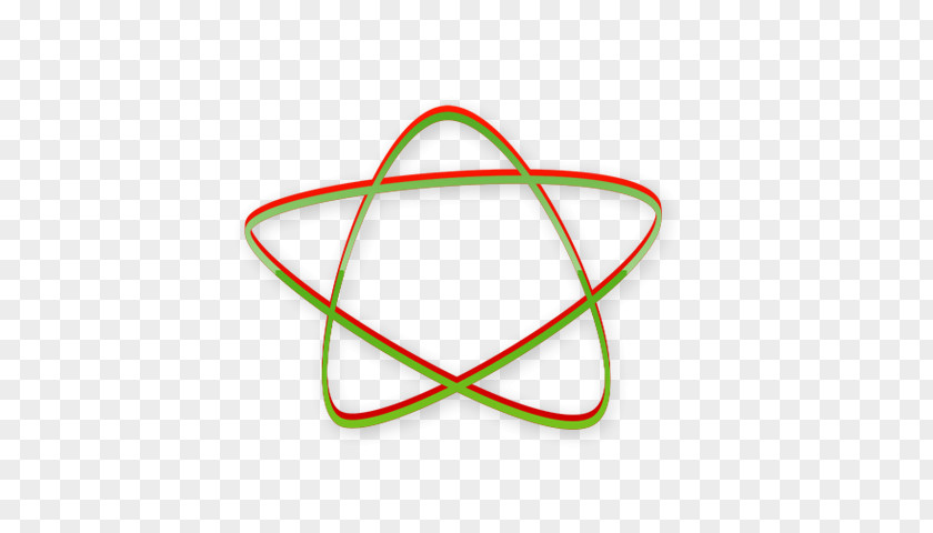 Moroccan Star Line Triangle Graphics Product Design PNG