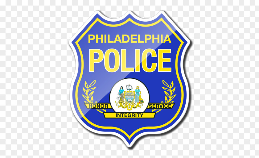 Nypd Philadelphia Police Department Logo Product Brand Shopping Bags & Trolleys PNG