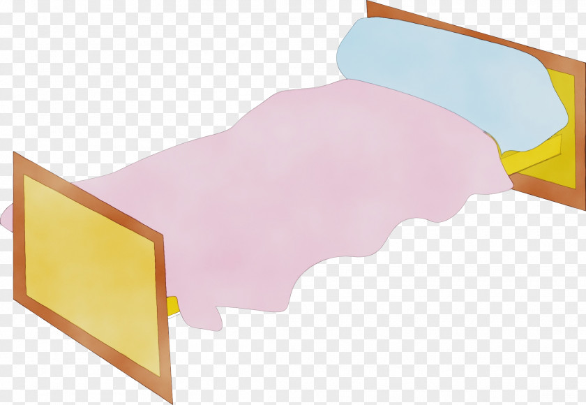 Paper Product Watercolor PNG
