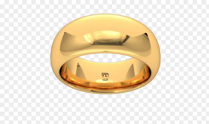 Round Light Emitting Ring Wedding Body Jewellery Amber PNG