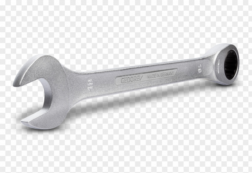 Spanner Spanners Tool Gedore Socket Wrench Grinding PNG