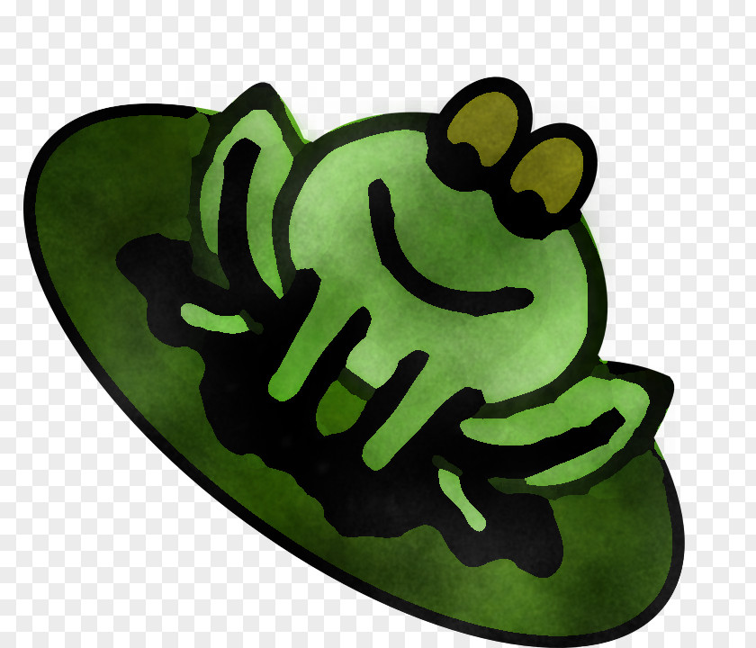 Symbol Green PNG