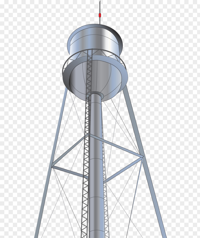 Water Florence Y'all Tower Tank Calentador Solar PNG