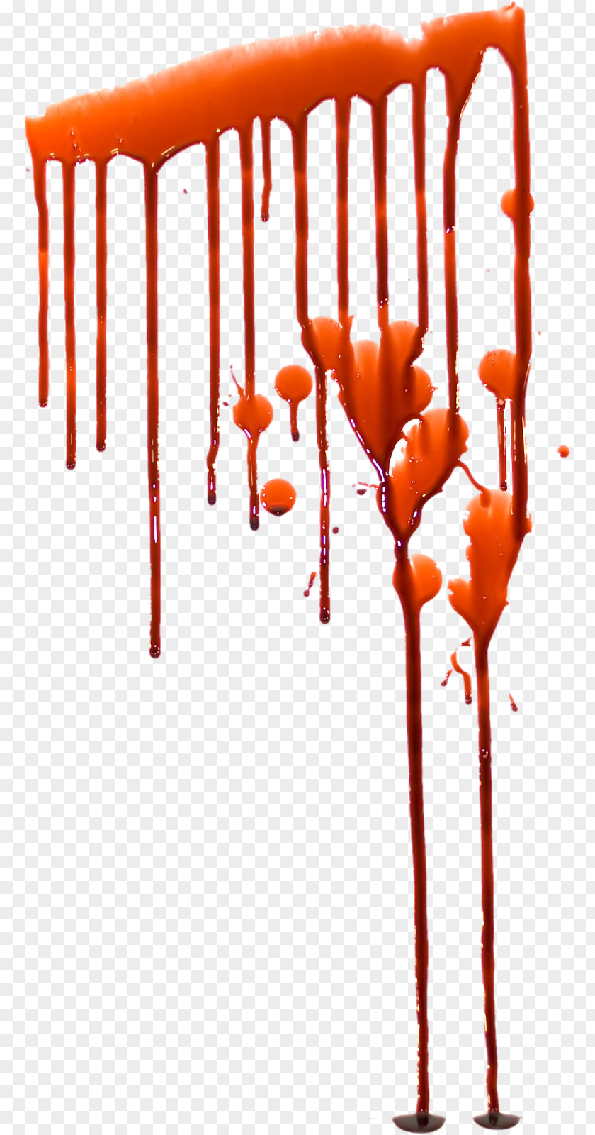 Blood Microsoft Paint Image Editing PNG