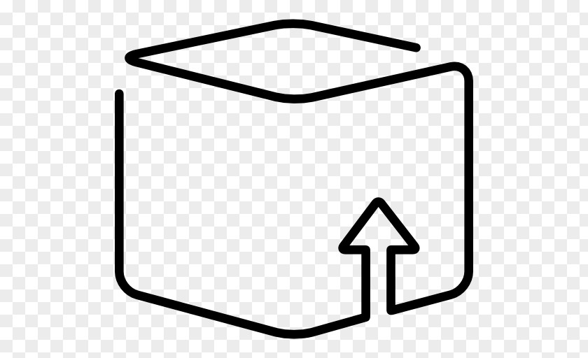 Box Logistics Clip Art PNG