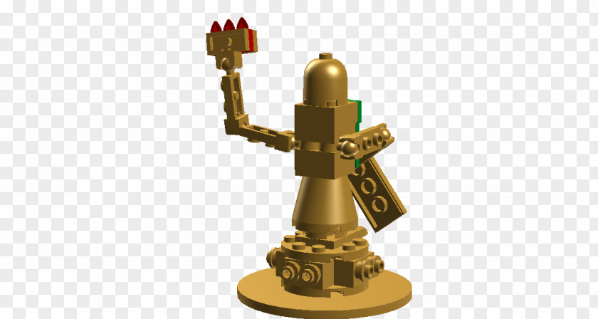 Brass 01504 PNG