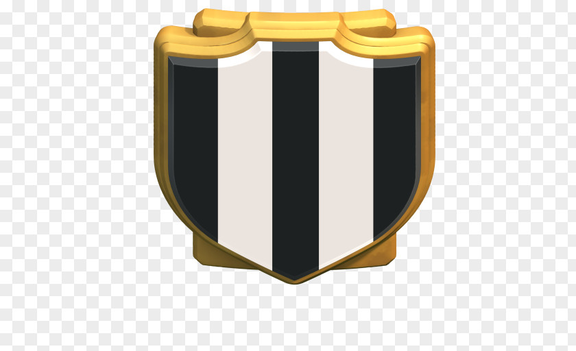 Clash Of Clans Clan Badge Logo PNG