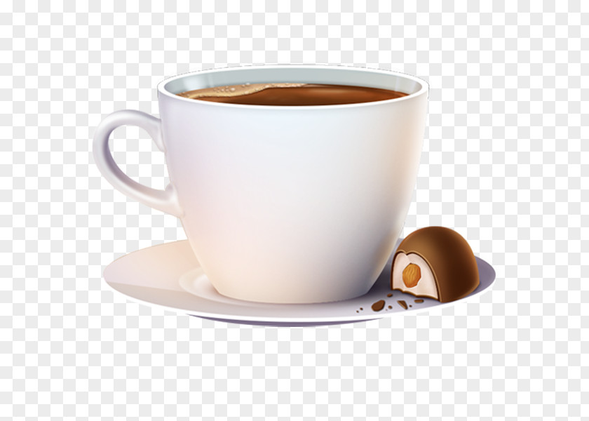 Coffee Computer Software PNG