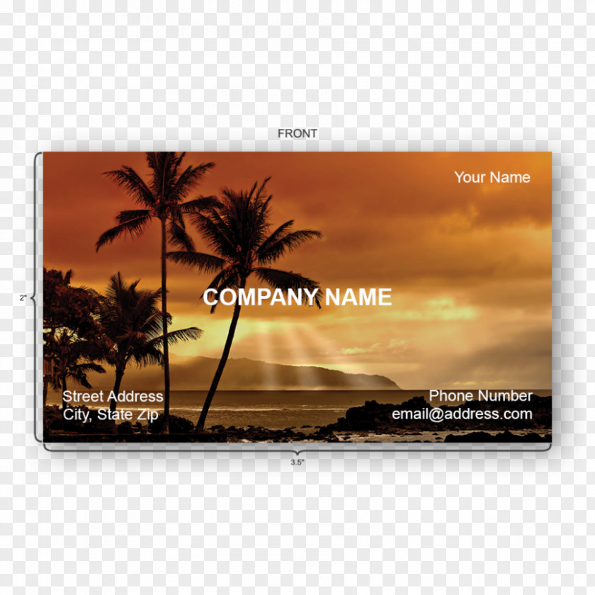 Color Business Cards Desktop Wallpaper Ke'e Beach High-definition Television 1080p Mo Ashibi PNG