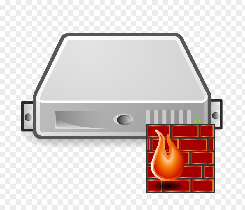 Firewall Computer Servers Clip Art Database Server PNG